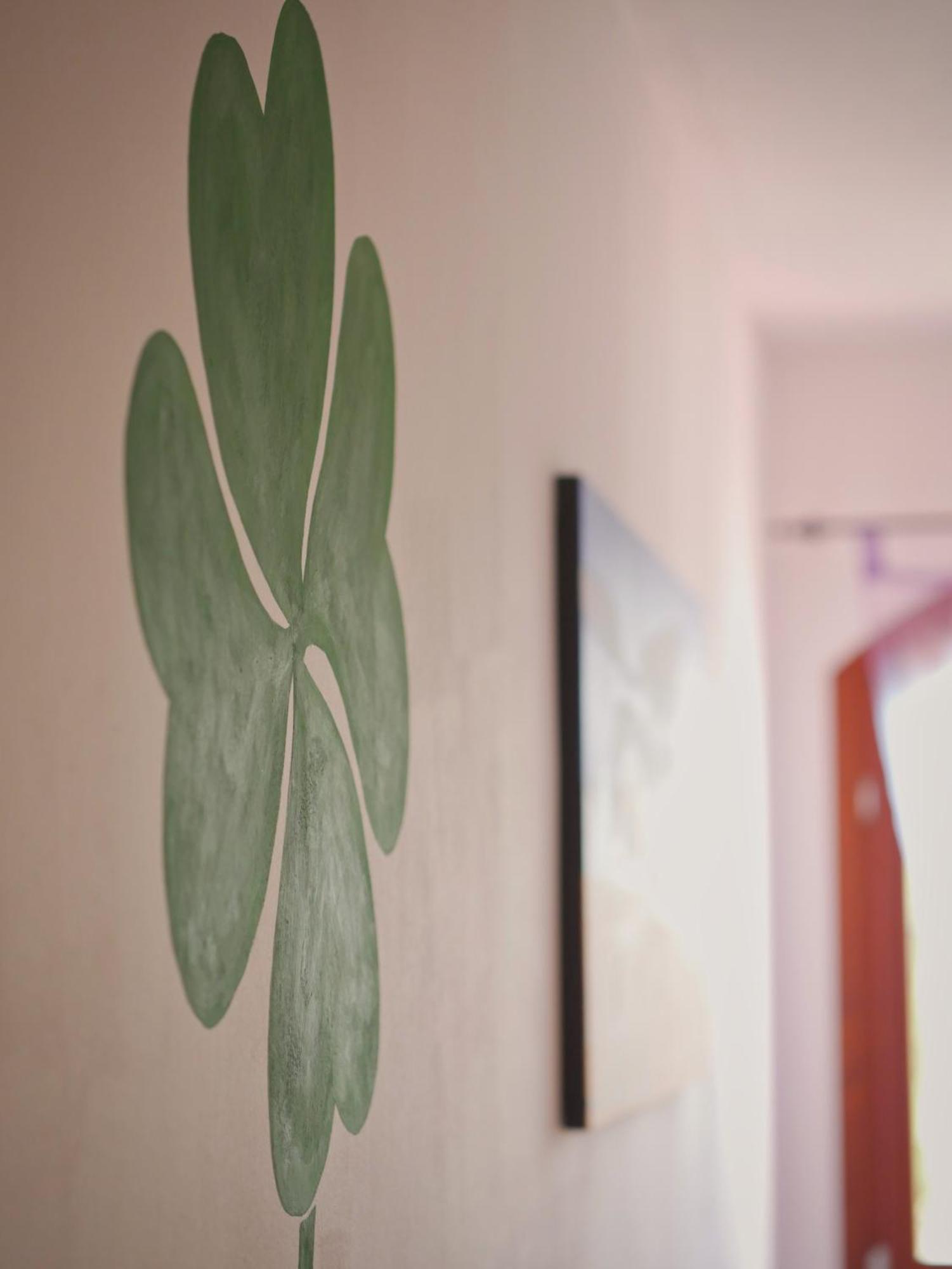 Quadrifoglio Relax Guest House San Dona di Piave Bagian luar foto