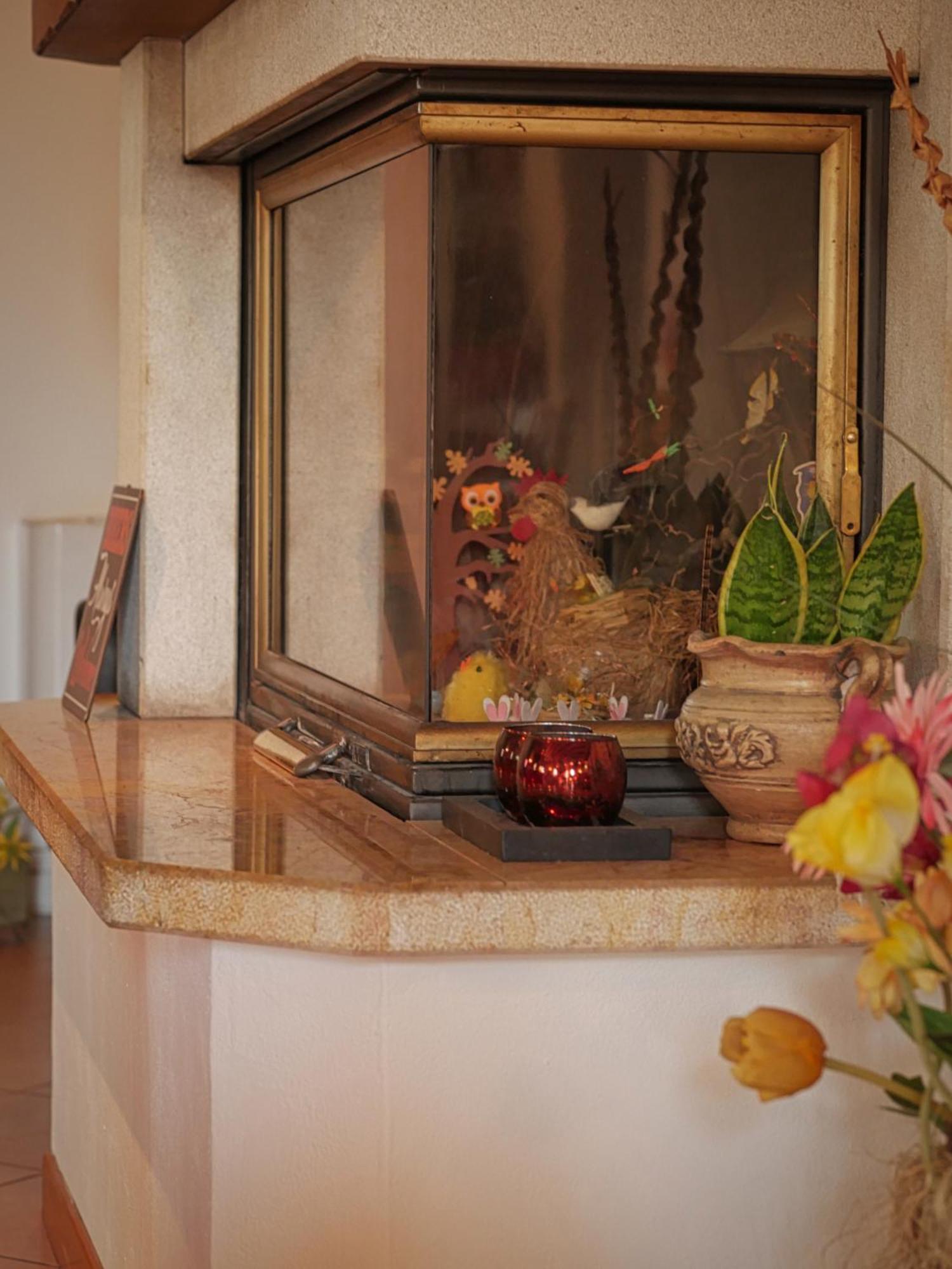 Quadrifoglio Relax Guest House San Dona di Piave Bagian luar foto