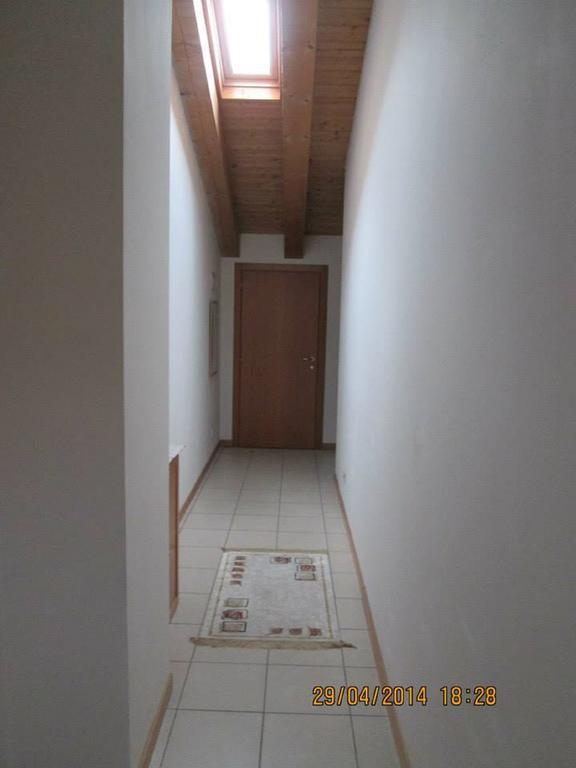 Quadrifoglio Relax Guest House San Dona di Piave Bagian luar foto