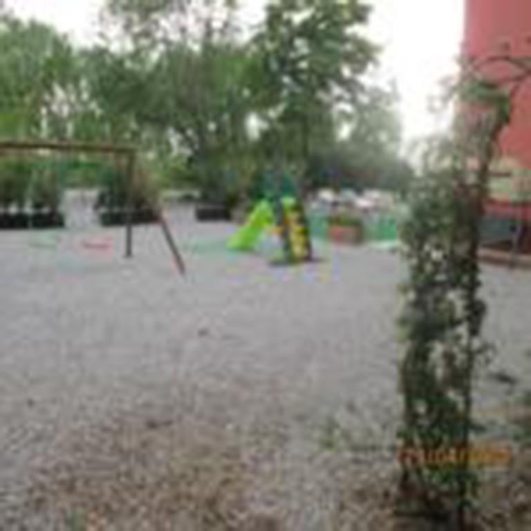Quadrifoglio Relax Guest House San Dona di Piave Bagian luar foto