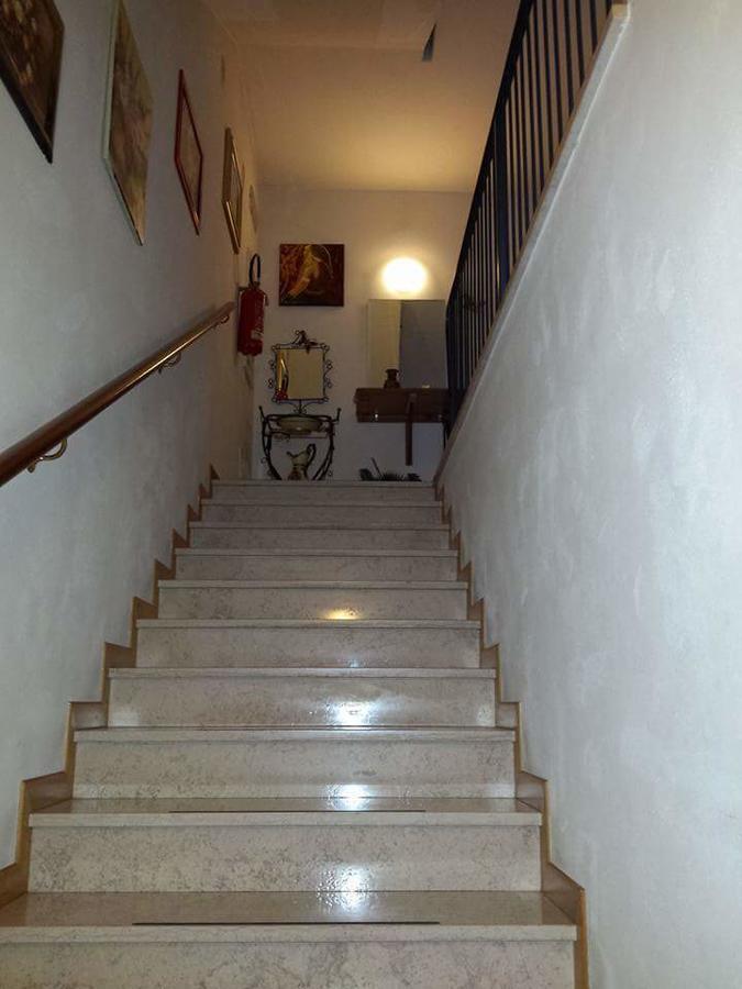Quadrifoglio Relax Guest House San Dona di Piave Bagian luar foto